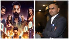 Sameer Wankhede Takes Legal Action Against SRK's Red Chillies Over 'The Bads Of Bollywood'