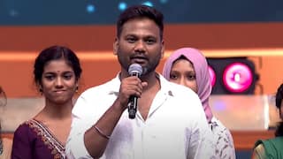 Tamizharasan Pachamuthu:காலை உணவுத்திட்டம்..”CM சார் செஞ்சது பெரிய விஷயம்” சிலாகித்து பேசிய லப்பர் பந்து இயக்குனர்!