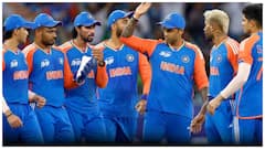 ఆసియా కప్‌లో భారత్ ఆధిపత్యం - ఫైనల్‌కు 12వ సారి !