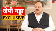 बिहार में SIR पर जेपी नड्डा का बड़ा बयान, BJP अध्यक्ष बोले- 'आप सर्वे करा लीजिए कि...'