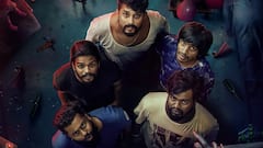 హీరోగా యాదమ్మ రాజు & కో... టీవీ స్కిట్స్ నుంచి హారర్ కామెడీ సినిమాకు