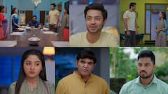 నిండు మనసులు: లాకప్‌డెట్ చేసిన గణ! 50 లక్షలు ఎలా తీసుకొస్తాడు? ప్రేరణ, సిద్ధూలకు డబ్బు సమస్య!