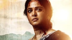 Ghaati OTT Release: Anushka Shetty & Vikram Prabhu’s Action Thriller Premieres Soon