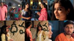 ఇల్లు ఇల్లాలు పిల్లలు: రేయ్ నువ్వు నన్ను నిజంగానే ప్రేమిస్తున్నావా? ధీమ ఇక వన్‌సైడ్‌ లవ్‌ కాదు?