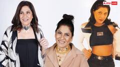 अर्चना पूरन सिंह 10 खूबसूरत तस्वीरें, जवानी के दिनों में गॉर्जियस इतनी कि दिल दे बैठोगे