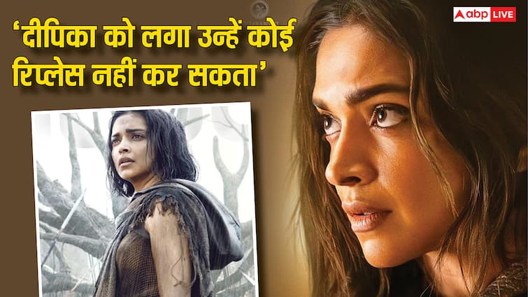 कल्कि 2 के लिए 20 दिन शूट कर चुकी थीं दीपिका पादुकोण, फिर की फीस बढ़ाने की डिमांड की: रिपोर्ट