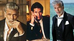 मिलिंद सोमन ऐसा क्या खाते हैं कि 59 की उम्र में भी 29 के दिखते हैं? यहां जानें सीक्रेट