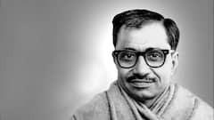 Ekatma Manav Darshan: PM Modi Pays Tributes To Pandit Deendayal Upadhyaya On His Birth Anniversary