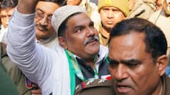 Tahir Hussain's Bail Denied Again In IB Staffer Ankit Sharma Murder Case