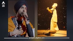 Emmy Awards: ਦਿਲਜੀਤ ਦੋਸਾਂਝ ਨੇ ਗੱਡ ਦਿੱਤੇ ਝੰਡੇ! ਇੰਟਰਨੈਸ਼ਨਲ ਐਮੀ ਐਵਾਰਡ ਲਈ ਨੌਮੀਨੇਟ