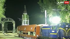 चलती ट्रेन से दुश्मनों पर होगा प्रहार, अग्नि-प्राइम मिसाइल टेस्ट में पास, ऐसा करने वाला चौथा देश बना भारत