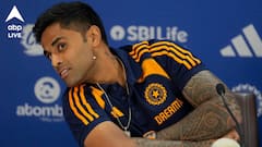 Suryakumar Yadav: নালিশ করেছে পাকিস্তান, শুনানিতে হাজির সূর্যকুমার, কাল রায় ঘোষণা, শাস্তি হবে ভারত অধিনায়কের?