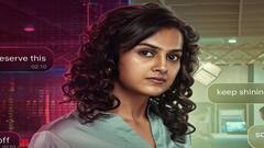 శ్రద్ధా శ్రీనాథ్ థ్రిల్లర్ వెబ్ సిరీస్ 'ది గేమ్' ట్రైలర్ వచ్చేసింది - ఎప్పటి నుంచి స్ట్రీమింగ్ అవుతుందంటే?