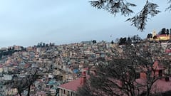 हिमाचल में तबाही मचाने के 96 दिन बाद मानसून की विदाई, 454 लोगों की गई जान, 15 हजार मकान-दुकानें बहीं