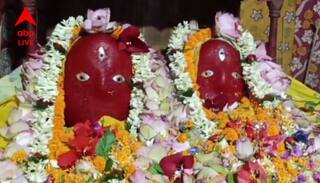 Durga Puja 2025: পুকুরের জল থেকে উঠে এল সিঁদুর মাখা সুপারি, স্বপ্নাদেশ পেয়ে শুরু হল দুর্গাপুজো