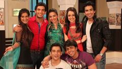 Throwback Magic: Mohit Sehgal Celebrates 17 Years Of Miley Jab Hum Tum