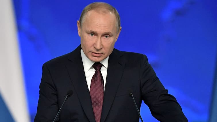 Putin Announces World’s First Closed Fuel Cycle Nuclear Power System, Launch By 2030