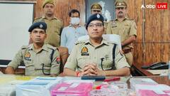 गोंडा में चोरी की अफवाहों के बीच परिवार ने रची फर्जी लूट की साजिश, पुलिस ने किया पर्दाफाश