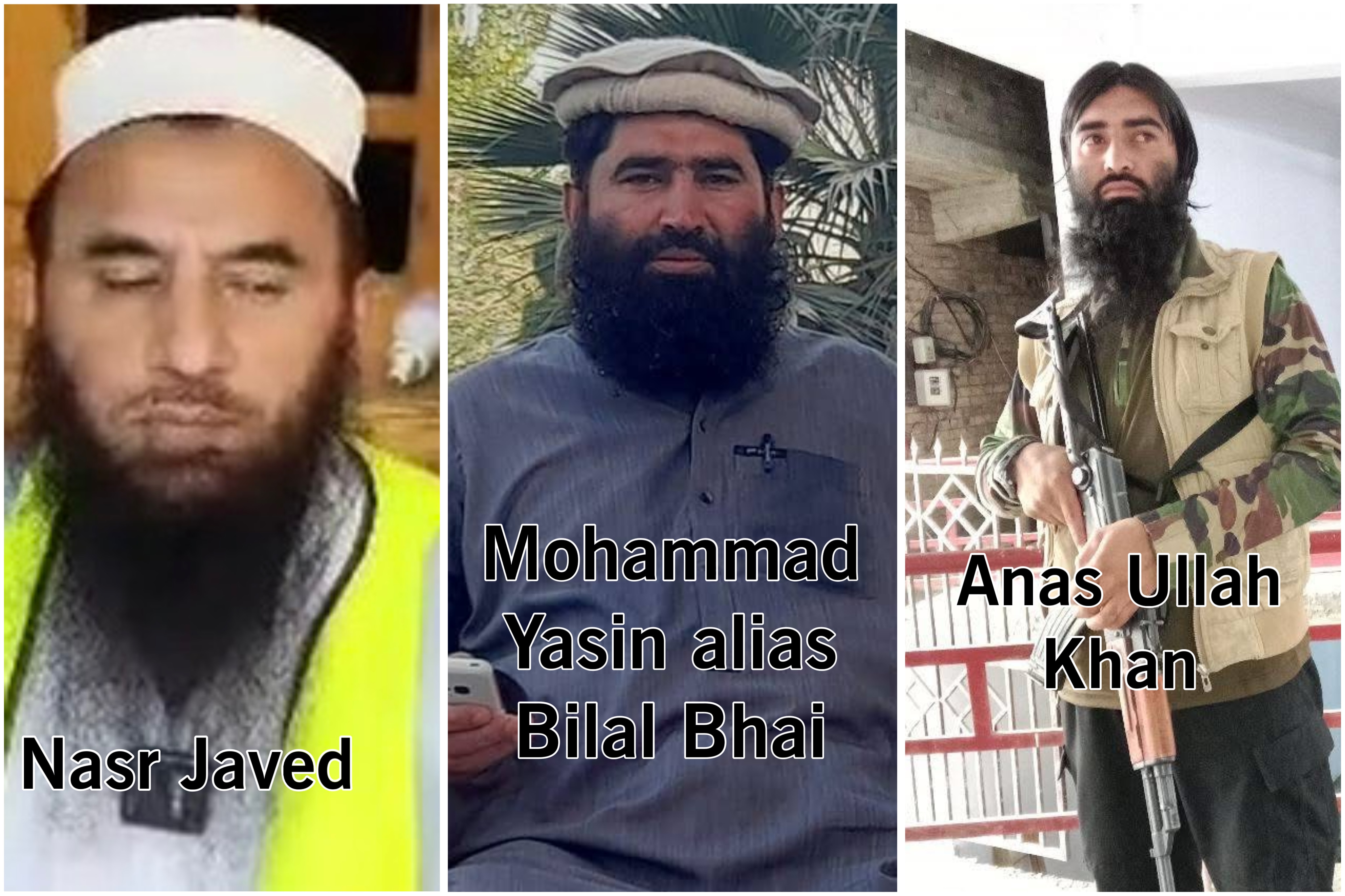 ABP Exclusive: Lashkar Shifts Base To Khyber Pakhtunkhwa, Builds New Terror Hub Near Afghan Border