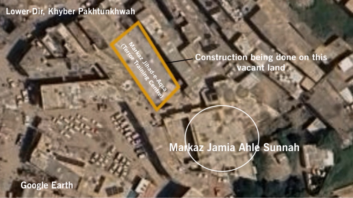 ABP Exclusive: Lashkar Shifts Base To Khyber Pakhtunkhwa, Builds New Terror Hub Near Afghan Border