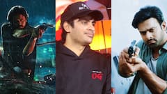 పవన్ ఓజీ x ప్రభాస్ సాహో... రెండిటినీ కనెక్ట్ చేసిన సుజీత్ - లింక్ ఏమిటంటే?