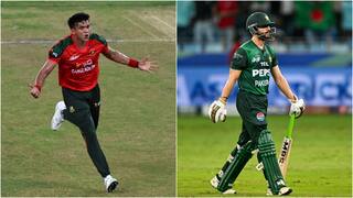 भारत-बांग्लादेश के बीच फाइनल? वर्चुअल सेमीफाइनल में बांग्लादेश के सामने PAK ढेर; 49 रनों पर गिरे 5 विकेट