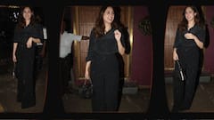 बेइंतहा खूबसूरत हैं ऋतिक रोशन की बहन, दिलकश अदाओं से बिजलियां गिराती हैं पश्मीना रोशन, दीवाना बना देंगी तस्वीरें