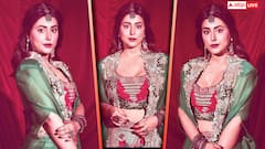 हिना खान के लेटेस्ट पोस्ट ने खींचा ध्यान, डिजाइनर आउटफिट में एक्ट्रेस ने गिराई बिजलियां