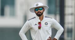 BCCI Explains Shreyas Iyer’s Withdrawal From India A Test Camp