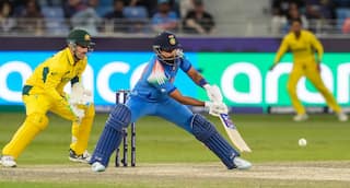Shreyas Iyer To Lead India A In ODI Series vs Australia A. BCCI Announces Full Squad