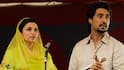 Diljit Dosanjh Bags International Emmy Nomination For Amar Singh Chamkila