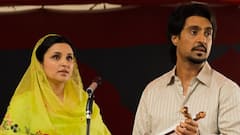 Diljit Dosanjh Bags International Emmy Nomination For Amar Singh Chamkila