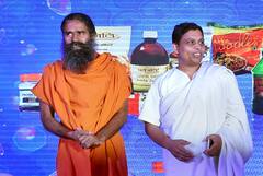 বিশ্বের শীর্ষ বিজ্ঞানীদের মধ্যে রয়েছেন আচার্য বালকৃষ্ণ, দাবি পতঞ্জলির