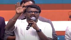 Mari Selvaraj: கல்வித்துறை செய்த சாதனை.. முதலமைச்சர் ஸ்டாலின் முன்னிலையில் உருகிய மாரி செல்வராஜ்!