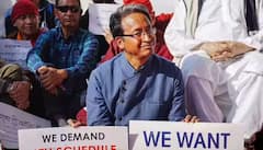 ਸੋਨਮ ਵਾਂਗਚੁਕ ‘ਤੇ ਕੇਂਦਰ ਦੀ ਵੱਡੀ ਕਾਰਵਾਈ, ਲੇਹ ਹਿੰਸਾ ਤੋਂ ਬਾਅਦ ਰੱਦ ਕੀਤਾ NGO ਦਾ ਵਿਦੇਸ਼ੀ ਫੰਡਿੰਗ ਲੈਣ ਵਾਲਾ ਲਾਇਸੈਂਸ