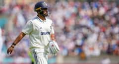 Karun Nair Dropped From India Test Squad: BCCI Chief Selector Reveals Reason