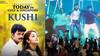 Kushi Rerelease : விஜயின் குஷி ரீரிலீஸ் கொண்டாட்டம்...தியேட்டரை திருவிழாவாக மாற்றிய ரசிகர்கள்