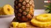 Pineapple Benefits:हेयर ग्रोथ से लेकर ग्लोइंग स्किन के लिए जरूरी टिप्स, जानिए अनानास खाने के फायदे