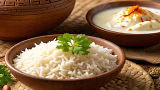 જો આ રીતે ભાત અને દહીંનું સેવન કરશો તો શરીરમાં ક્યારેય નહીં થાય વિટામિન B12ની ઉણપ