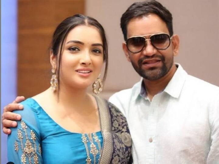 दिनेश लाल यादव उर्फ निरहुआ और आम्रपाली दुबे की जोड़ी भोजपुरी इंडस्ट्री की हिट जोड़ियों में से एक है. दोनों ने एक से बढ़कर एक कई फिल्मों में काम किया है. इसके बाद दोनों के अफेयर्स के किस्से भी मशहूर हुए.