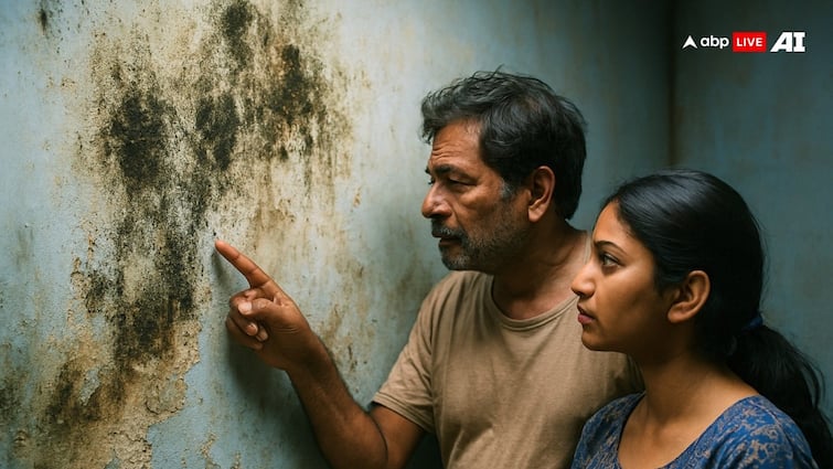 Home Remedies for Wall Mold: सीलन से दीवारों पर लग गई है फफूंदी तो करें ये काम, फ्री में हो जाएगा समस्या का समाधान
