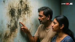 सीलन से दीवारों पर लग गई है फफूंदी तो करें ये काम, फ्री में हो जाएगा समस्या का समाधान