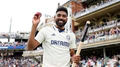 टेस्ट क्रिकेट में इस साल सबसे ज्यादा विकेट लेने वाले 7 गेंदबाज, लिस्ट में कई खूंखार गेंदबाज शामिल नहीं