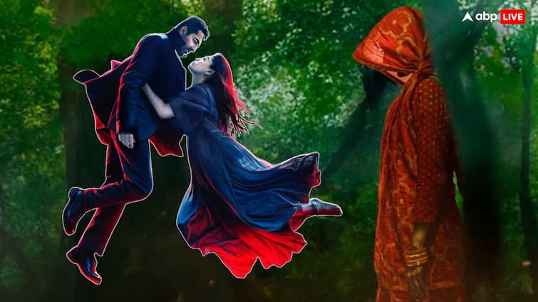 Thama Trailer: 'जॉली एलएलबी 3' से ज्यादा चर्चा में 'थामा', शुरू होने वाला है खूनी खेल!