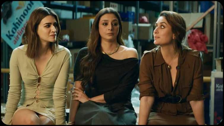 Crew 2 के लिए तैयार हैं करीना कपूर, क्या एक बार फिर पर्दे पर साथ आएगी ये तिगड़ी, यहां जाने हर एक डिटेल