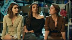 क्रू 2 के लिए तैयार हैं करीना कपूर, क्या एक बार फिर पर्दे पर साथ आएगी ये तिगड़ी