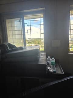 Pune News: ससून रुग्णालयात धक्कादायक घटना; 11 व्या मजल्यावरुन उडी मारत  विजयने संपवलं आयुष्य