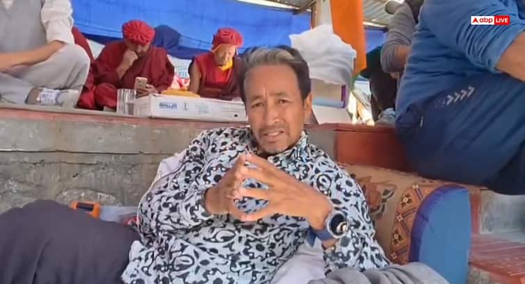 Sonam Wangchuk Named Main Player In Leh Violence: Police Probe Pakistan Links And Foreign Funding