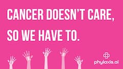 India Gets Its First-Ever, Comprehensive, Most Impactful Breast Cancer Program