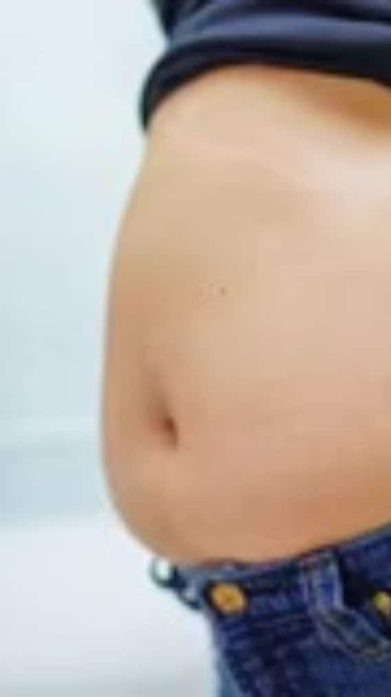 உங்க தொப்பைய குறைக்க விரும்புறீங்களா.? இந்த காய்கறிகள சாப்பிடுங்க